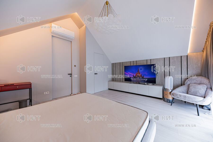 Оренда будинку Харків, Центр, 250м²