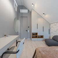 Оренда будинку Харків, Центр, 250м²