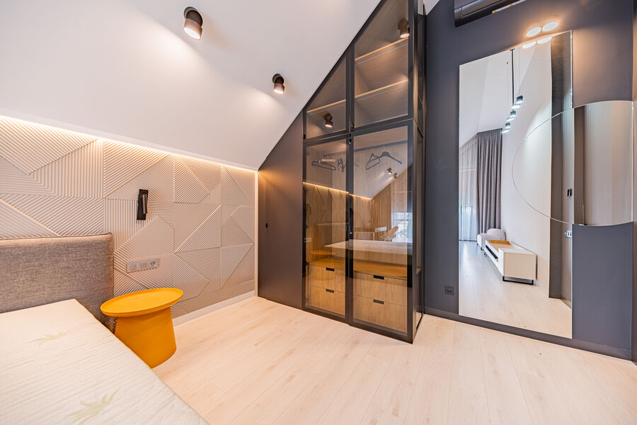Оренда будинку Харків, Центр, 250м²