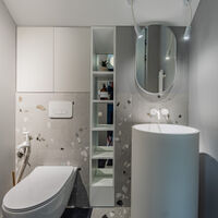Оренда будинку Харків, Центр, 250м²