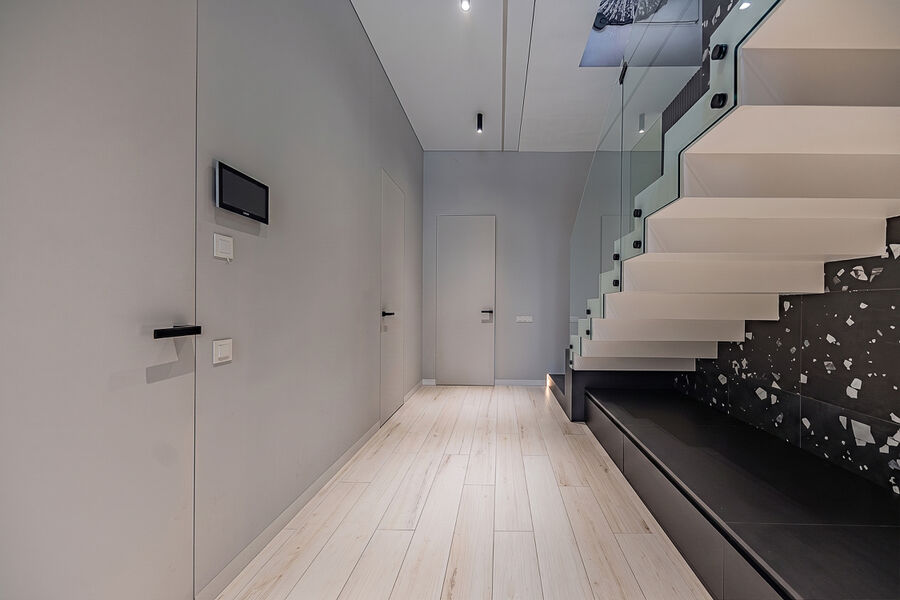 Оренда будинку Харків, Центр, 250м²
