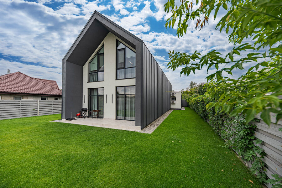 Оренда будинку Харків, Центр, 250м²