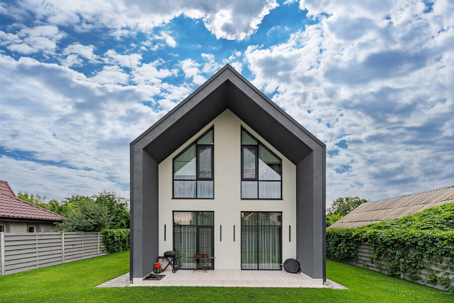 Оренда будинку Харків, Центр, 250м²