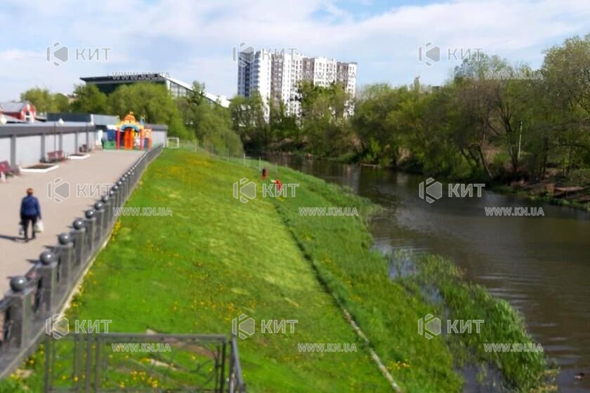 Продажа квартиры Харьков, Клочковская, 56м²