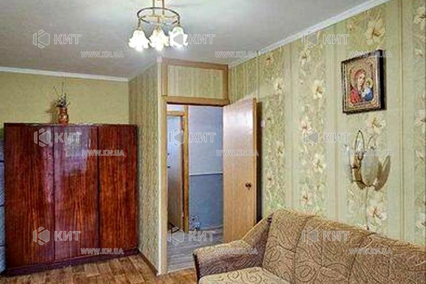 Продажа квартиры Харьков, Салтовка, 607 мрн., 67м²