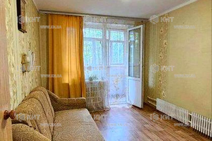 Продажа квартиры Харьков, Салтовка, 607 мрн., 67м²