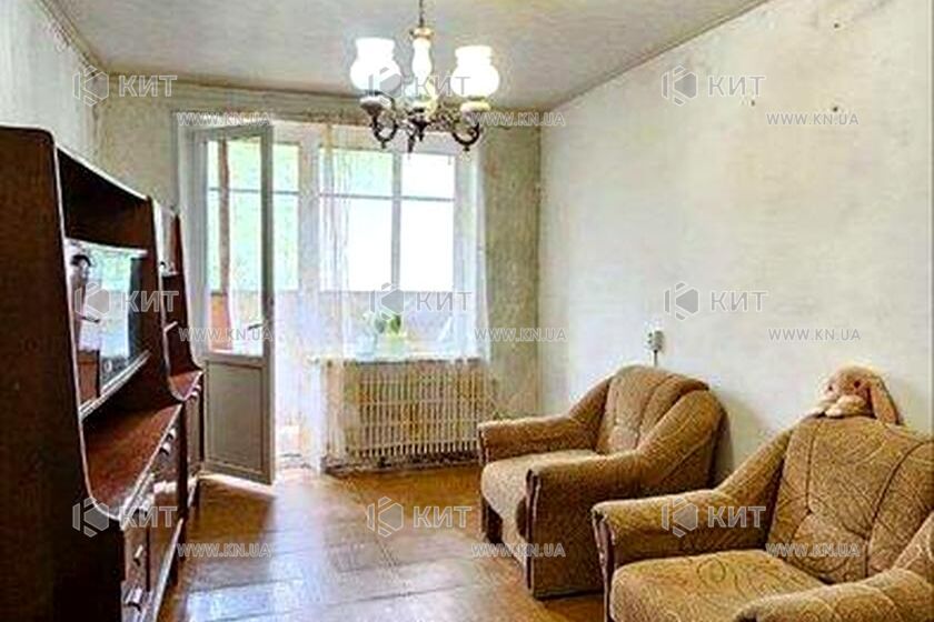 Продажа квартиры Харьков, Салтовка, 607 мрн., 67м²