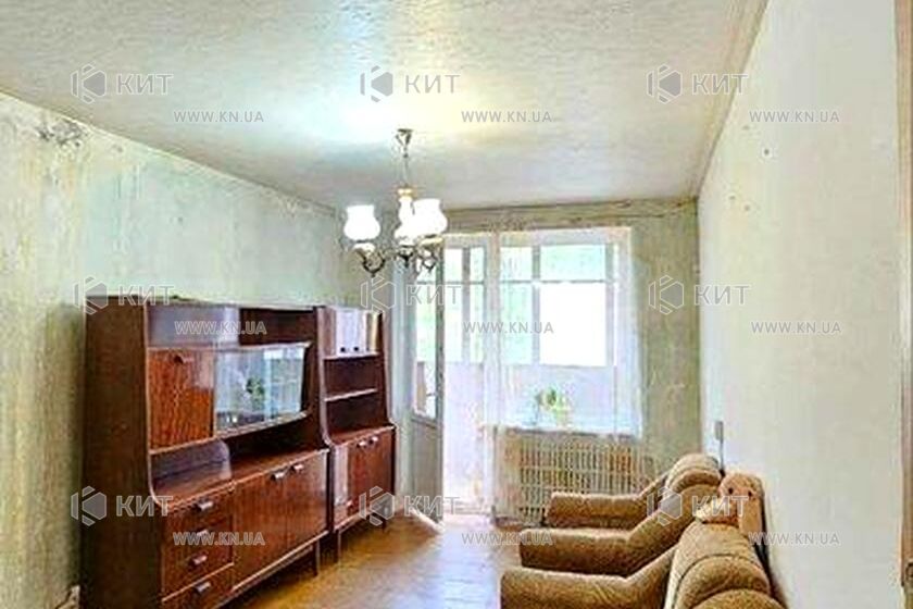 Продажа квартиры Харьков, Салтовка, 607 мрн., 67м²