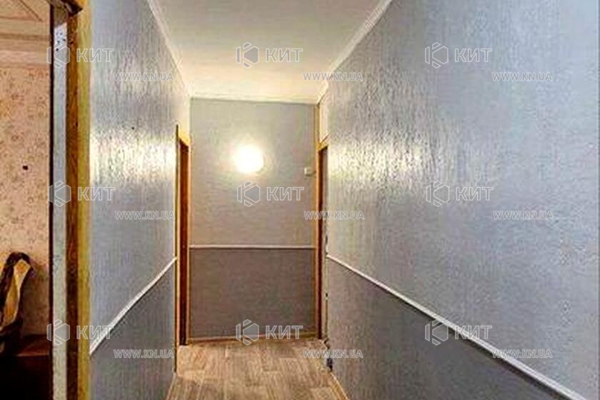 Продажа квартиры Харьков, Салтовка, 607 мрн., 67м²