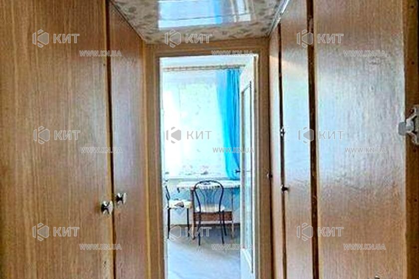 Продажа квартиры Харьков, Салтовка, 607 мрн., 67м²