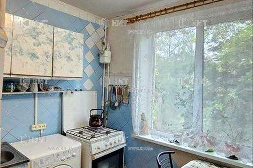 Продажа квартиры Харьков, Салтовка, 607 мрн., 67м²