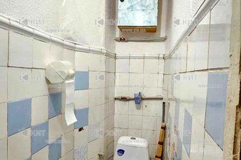 Продажа квартиры Харьков, Салтовка, 607 мрн., 67м²