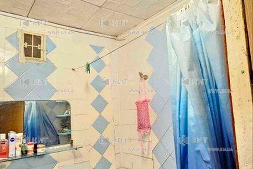 Продажа квартиры Харьков, Салтовка, 607 мрн., 67м²