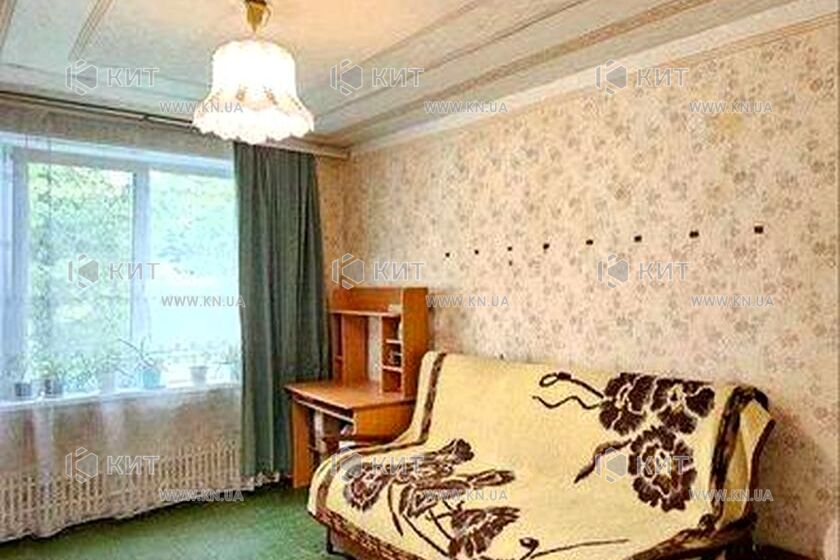 Продажа квартиры Харьков, Салтовка, 607 мрн., 67м²
