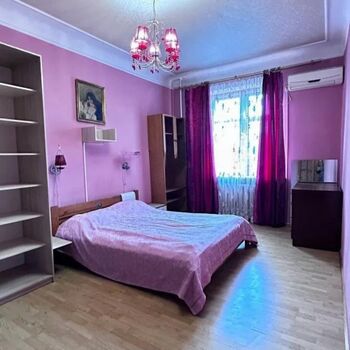 Продаж квартир - Харків,  Москалівська (Жовтневої Революції) вул.  92
