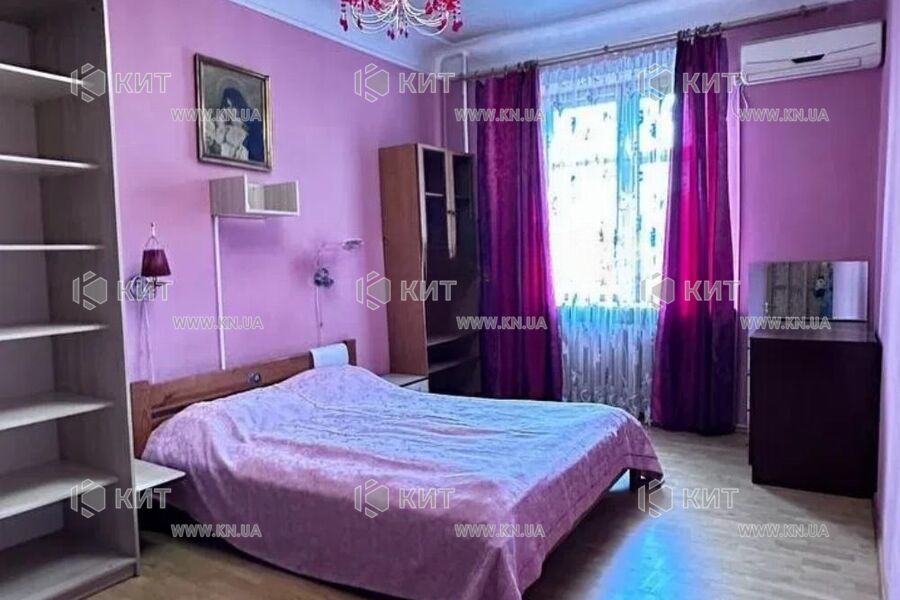 Продаж квартири Харків, Завод Шевченка, 51м²