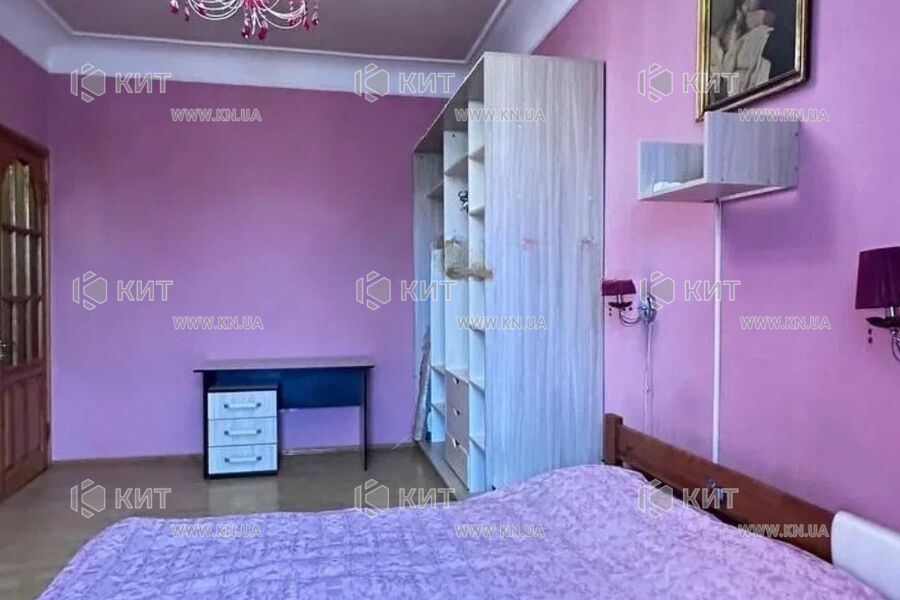 Продаж квартири Харків, Завод Шевченка, 51м²