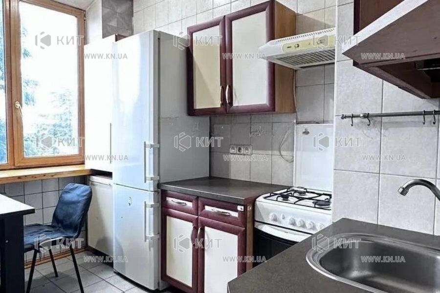 Продаж квартири Харків, Завод Шевченка, 51м²