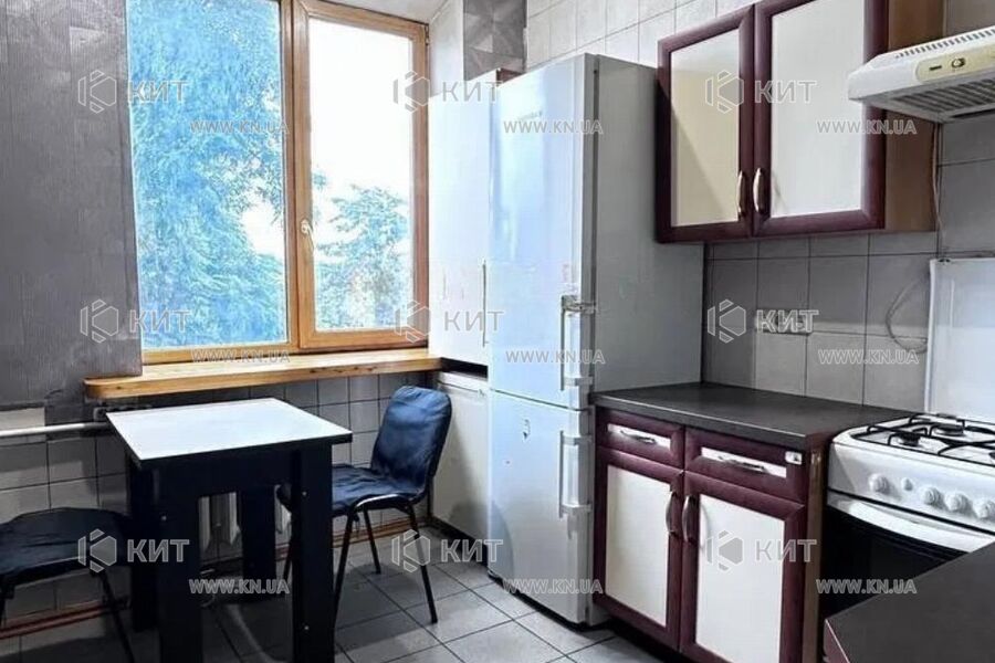 Продаж квартири Харків, Завод Шевченка, 51м²