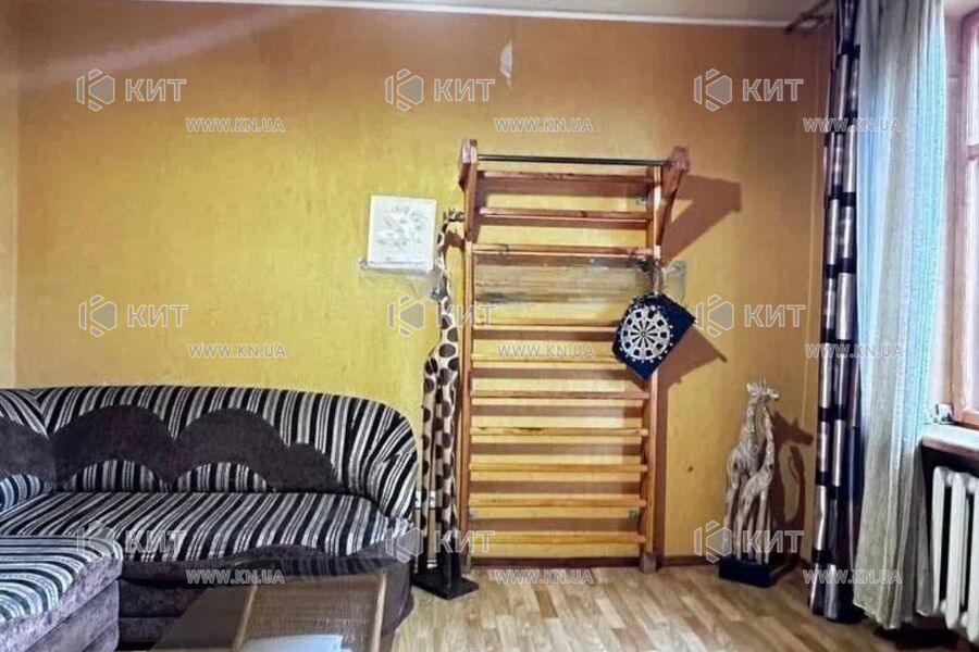 Продаж квартири Харків, Завод Шевченка, 51м²
