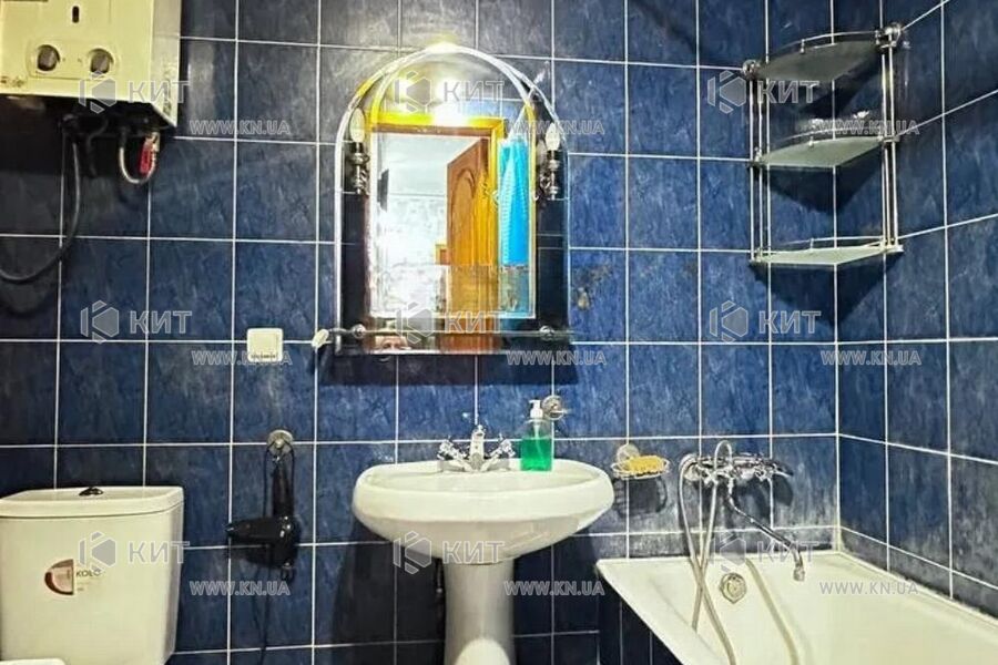 Продаж квартири Харків, Завод Шевченка, 51м²