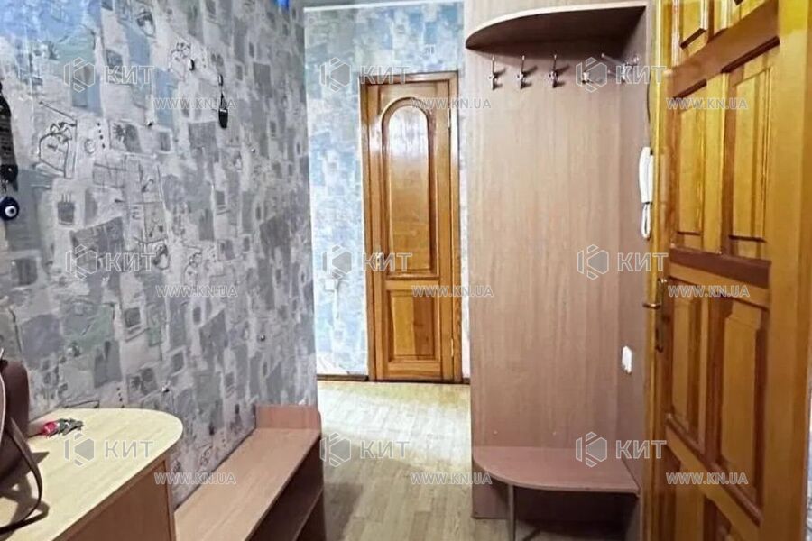 Продаж квартири Харків, Завод Шевченка, 51м²