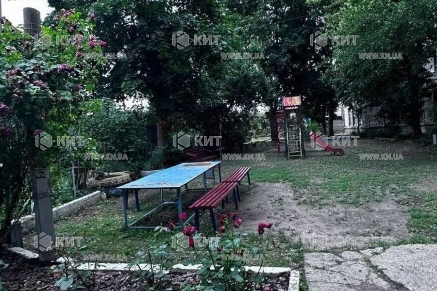 Продаж квартири Харків, Завод Шевченка, 51м²