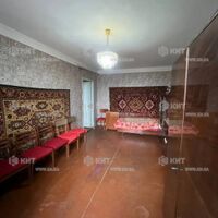 Продаж квартири Харків, Салтівка(Бараб.,Україна), 33м²
