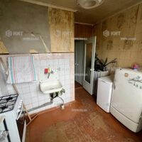 Продаж квартири Харків, Салтівка(Бараб.,Україна), 33м²