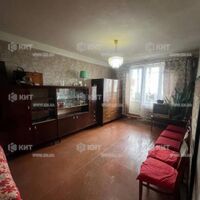 Продаж квартири Харків, Салтівка(Бараб.,Україна), 33м²