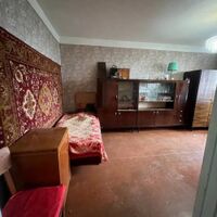 Продаж квартири Харків, Салтівка(Бараб.,Україна), 33м²