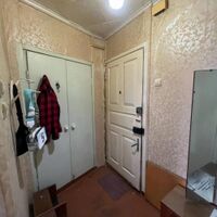 Продаж квартири Харків, Салтівка(Бараб.,Україна), 33м²