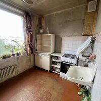 Продаж квартири Харків, Салтівка(Бараб.,Україна), 33м²