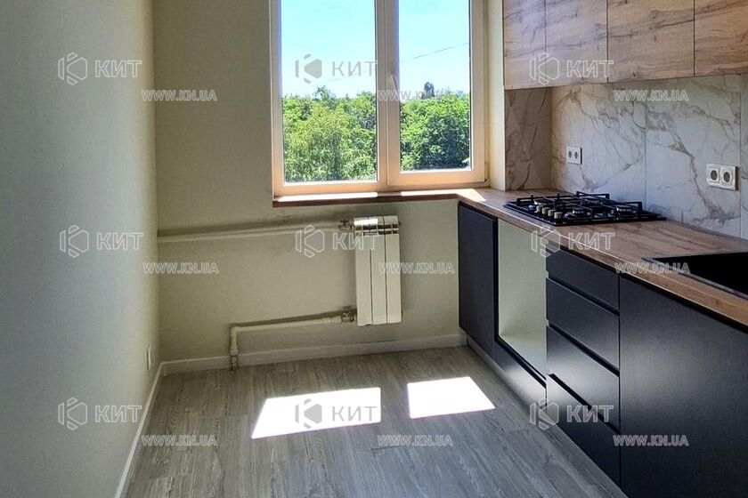 Продаж квартири Харків, Нові Дома, 45м²