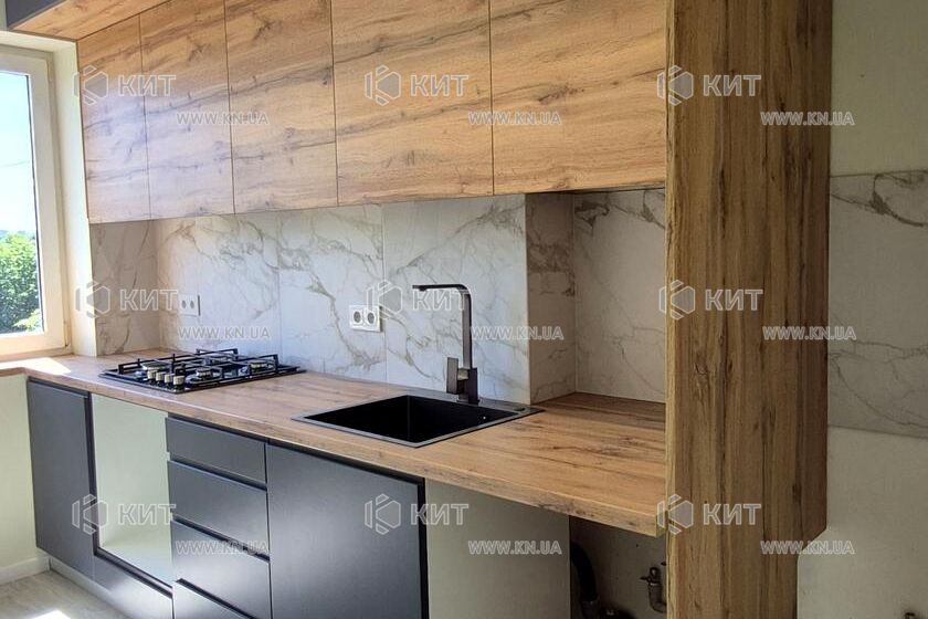 Продаж квартири Харків, Нові Дома, 45м²