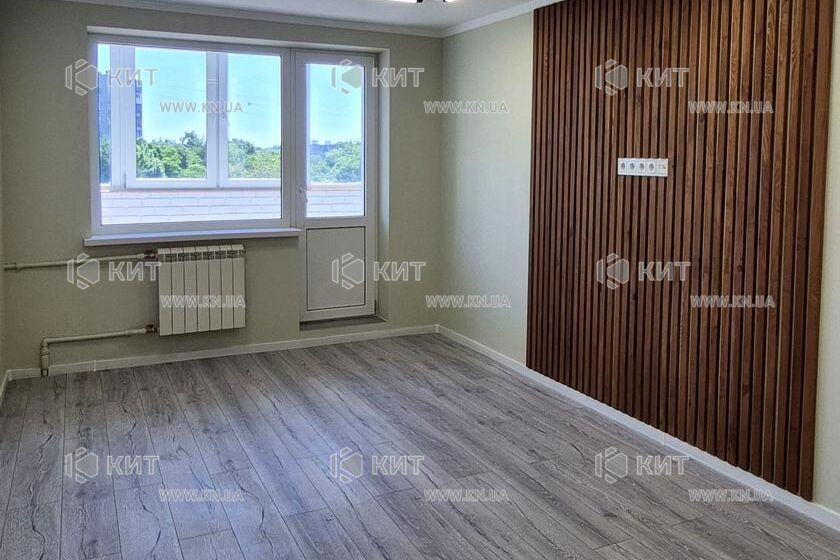 Продаж квартири Харків, Нові Дома, 45м²
