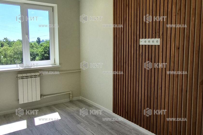 Продаж квартири Харків, Нові Дома, 45м²