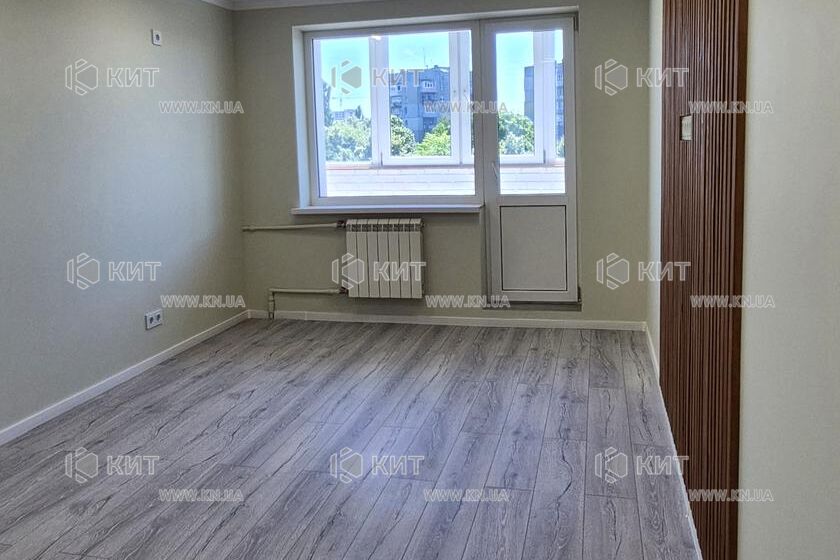 Продаж квартири Харків, Нові Дома, 45м²