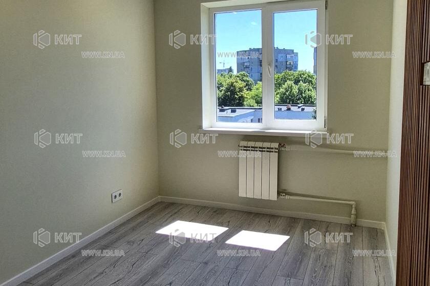 Продаж квартири Харків, Нові Дома, 45м²
