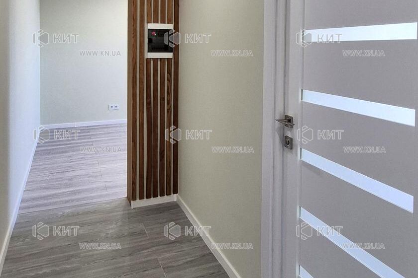 Продаж квартири Харків, Нові Дома, 45м²