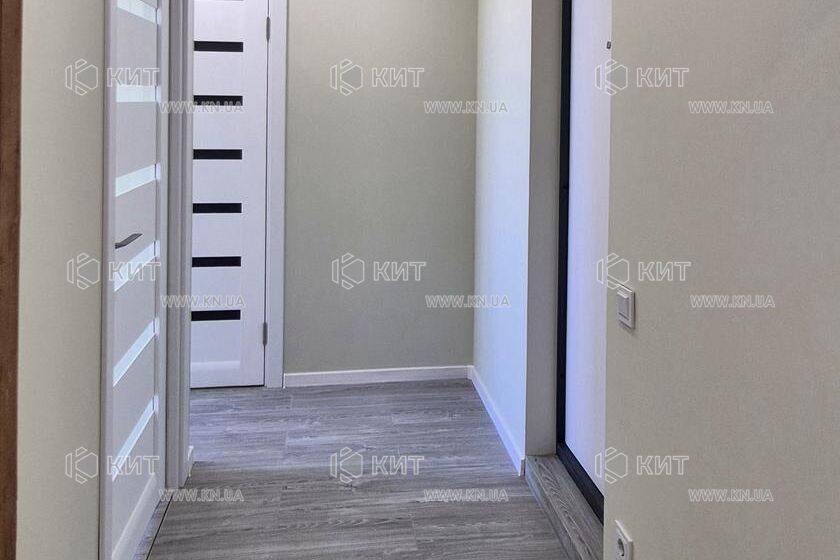 Продаж квартири Харків, Нові Дома, 45м²