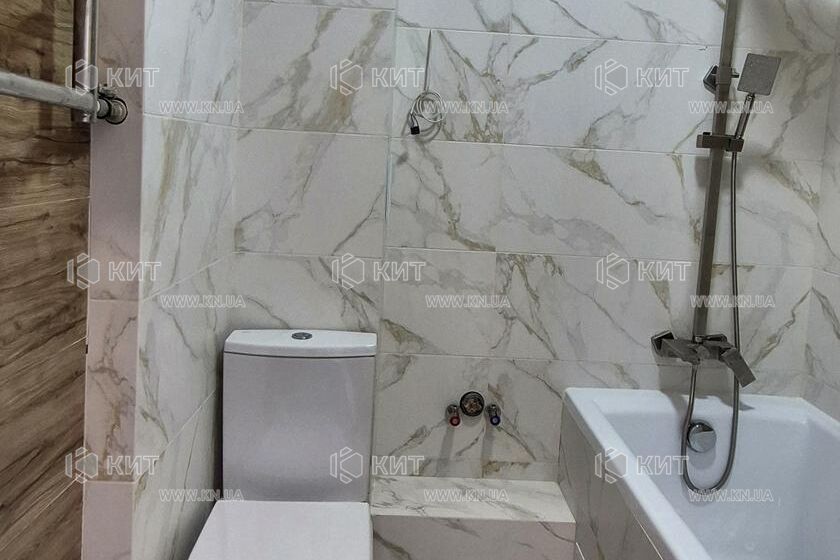 Продаж квартири Харків, Нові Дома, 45м²