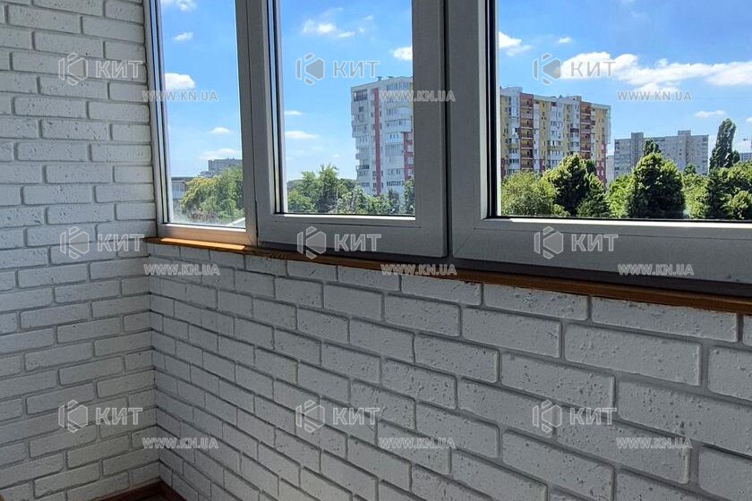 Продаж квартири Харків, Нові Дома, 45м²