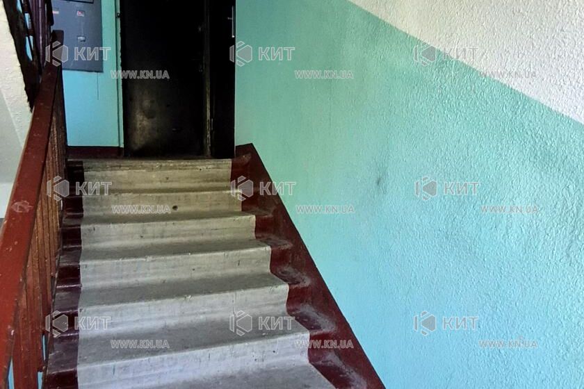 Продаж квартири Харків, Нові Дома, 45м²