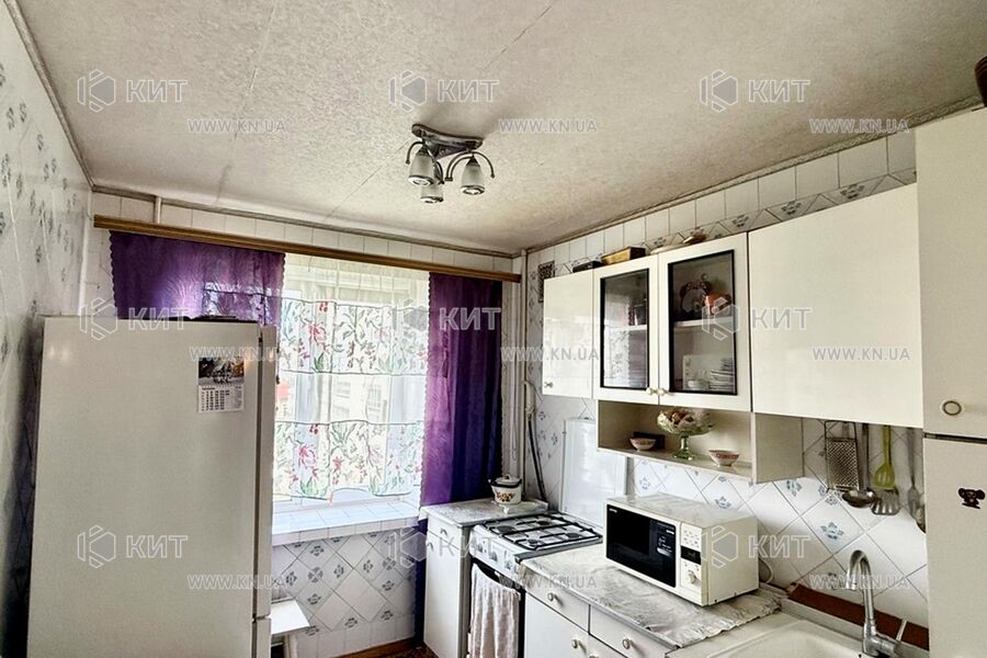 Продажа квартиры Харьков, Спортивная, Гагарина, Защитников, 70м²
