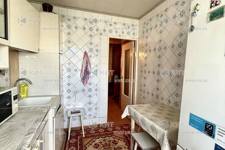 Продажа квартиры Харьков, Спортивная, Гагарина, Защитников, 70м²