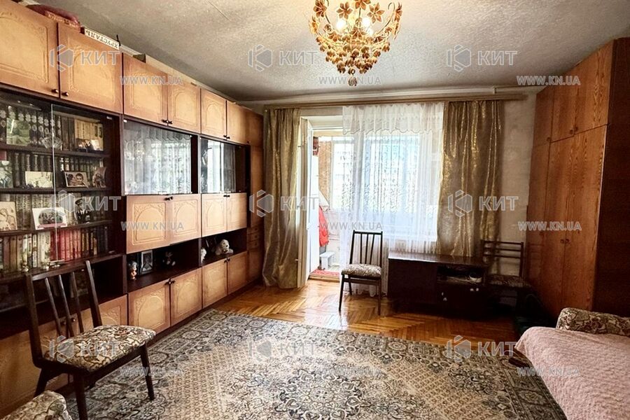 Продажа квартиры Харьков, Спортивная, Гагарина, Защитников, 70м²