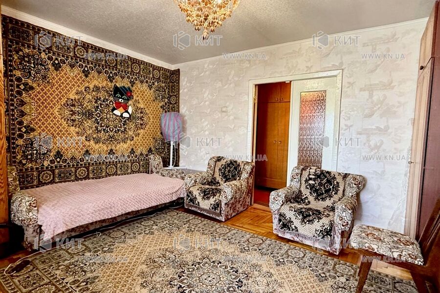 Продажа квартиры Харьков, Спортивная, Гагарина, Защитников, 70м²