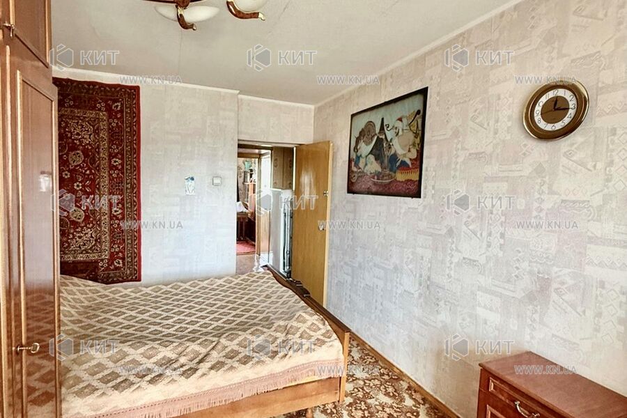 Продажа квартиры Харьков, Спортивная, Гагарина, Защитников, 70м²
