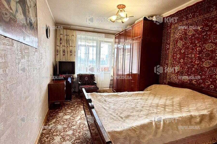 Продажа квартиры Харьков, Спортивная, Гагарина, Защитников, 70м²